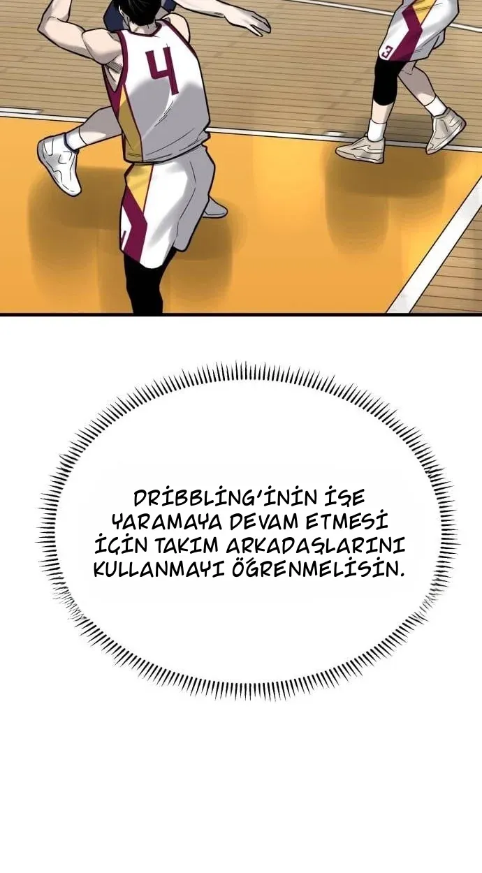 TrendManga Türkçe manga oku ankle-breaker bölüm 26 sayfa 22