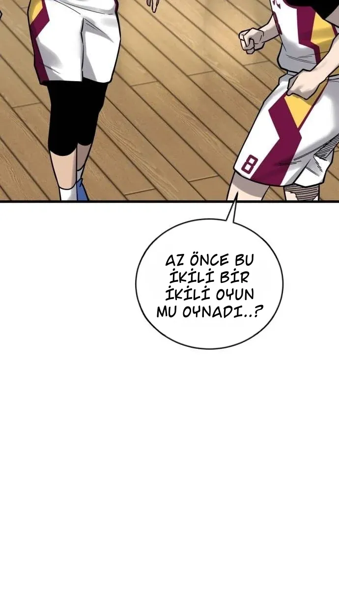TrendManga Türkçe manga oku ankle-breaker bölüm 26 sayfa 27