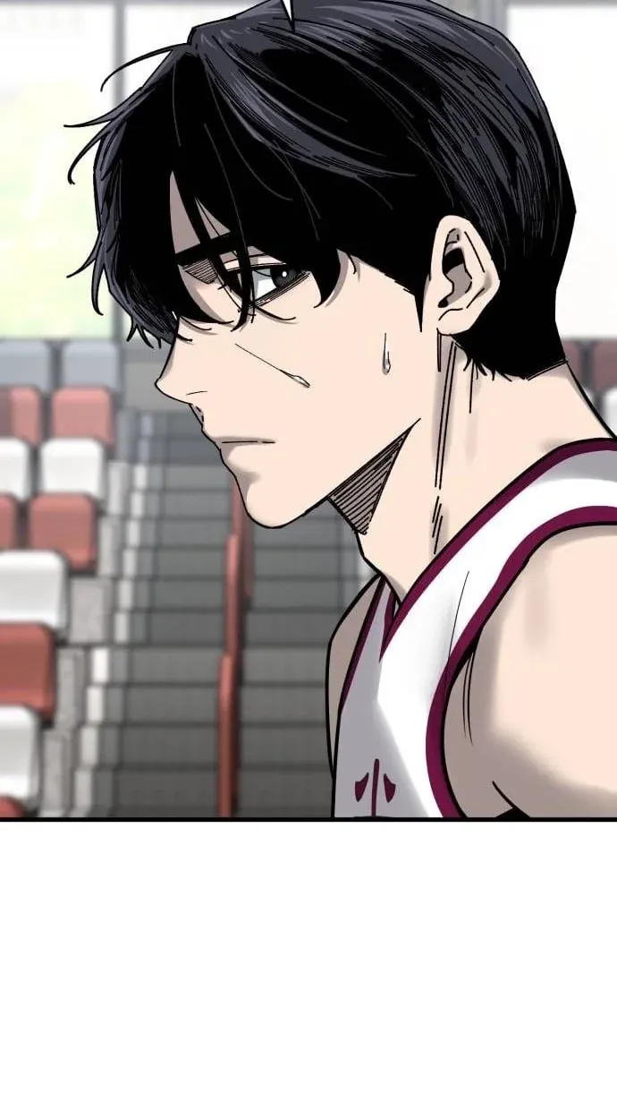 TrendManga Türkçe manga oku ankle-breaker bölüm 26 sayfa 31