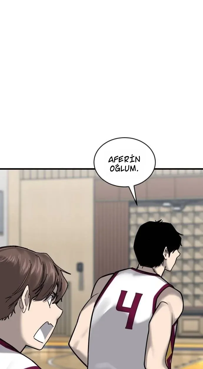 TrendManga Türkçe manga oku ankle-breaker bölüm 26 sayfa 32
