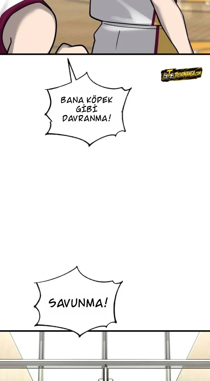 TrendManga Türkçe manga oku ankle-breaker bölüm 26 sayfa 33