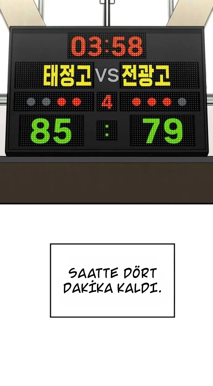 TrendManga Türkçe manga oku ankle-breaker bölüm 26 sayfa 34