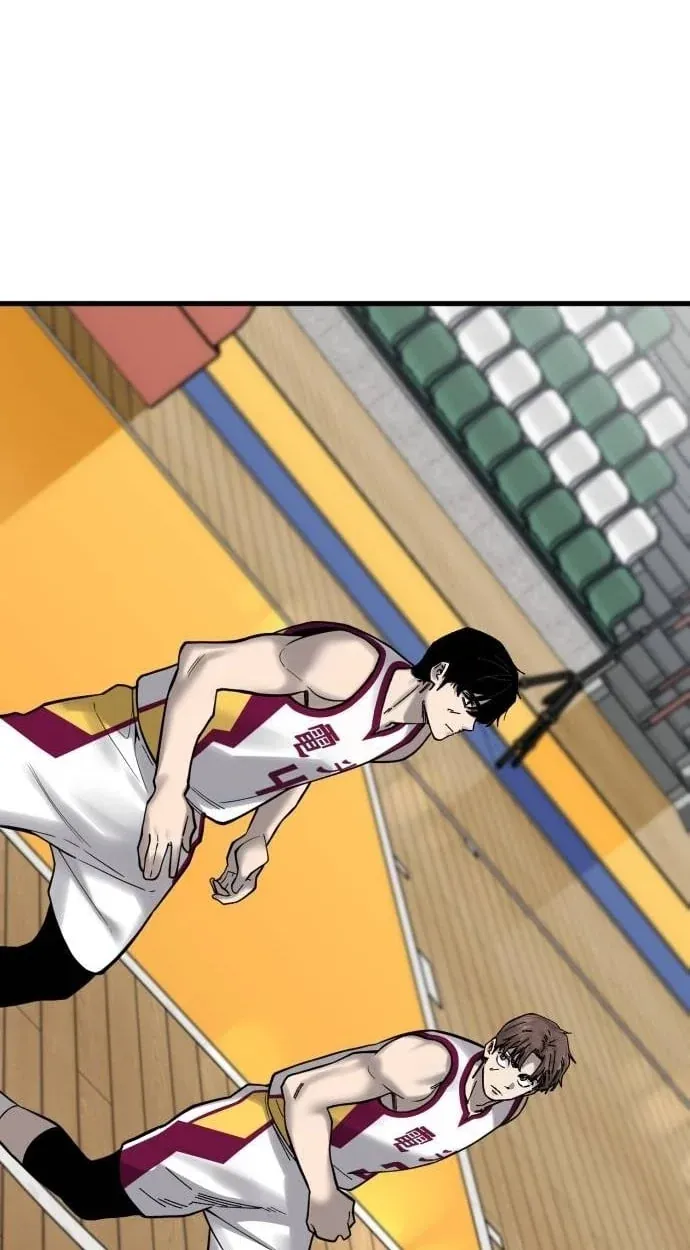 TrendManga Türkçe manga oku ankle-breaker bölüm 26 sayfa 35