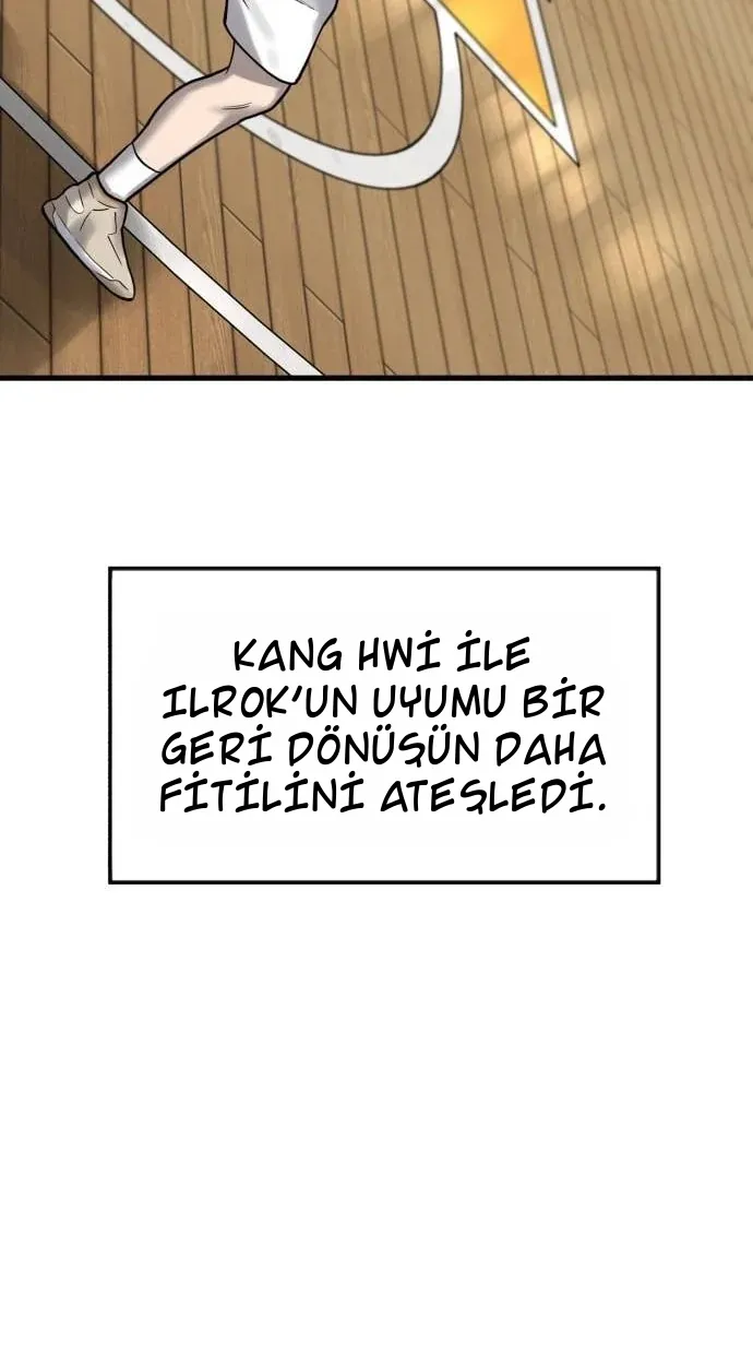 TrendManga Türkçe manga oku ankle-breaker bölüm 26 sayfa 36