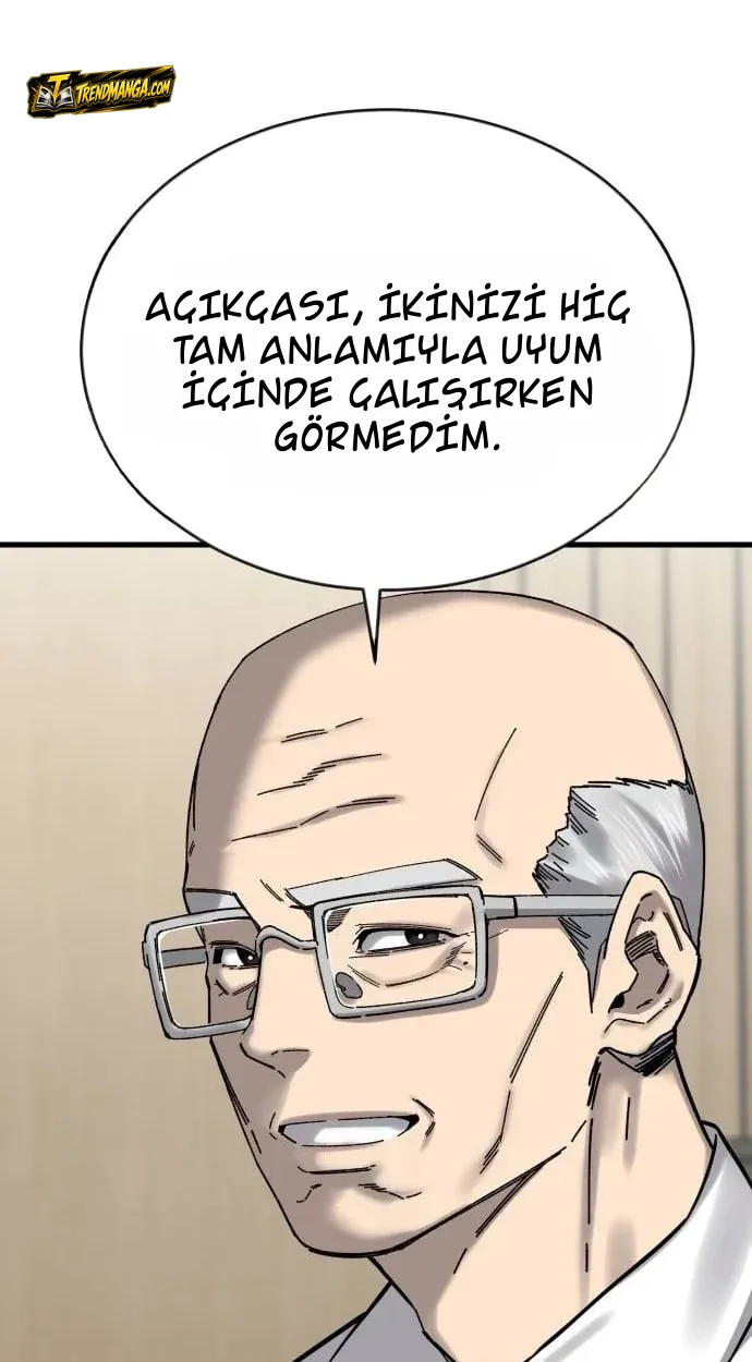 TrendManga Türkçe manga oku ankle-breaker bölüm 26 sayfa 4