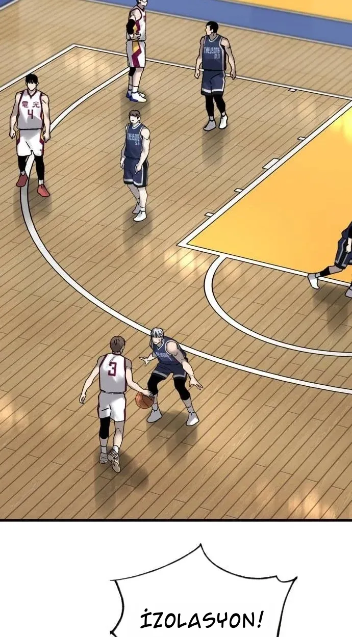 TrendManga Türkçe manga oku ankle-breaker bölüm 26 sayfa 41