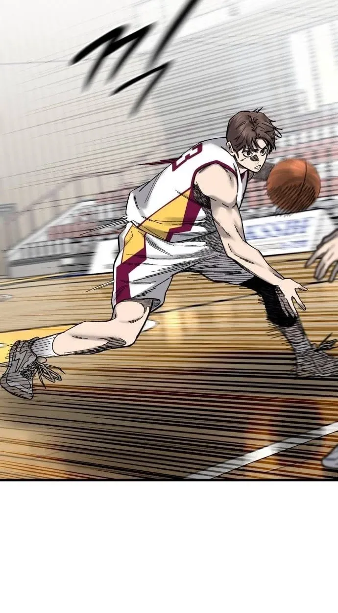 TrendManga Türkçe manga oku ankle-breaker bölüm 26 sayfa 49
