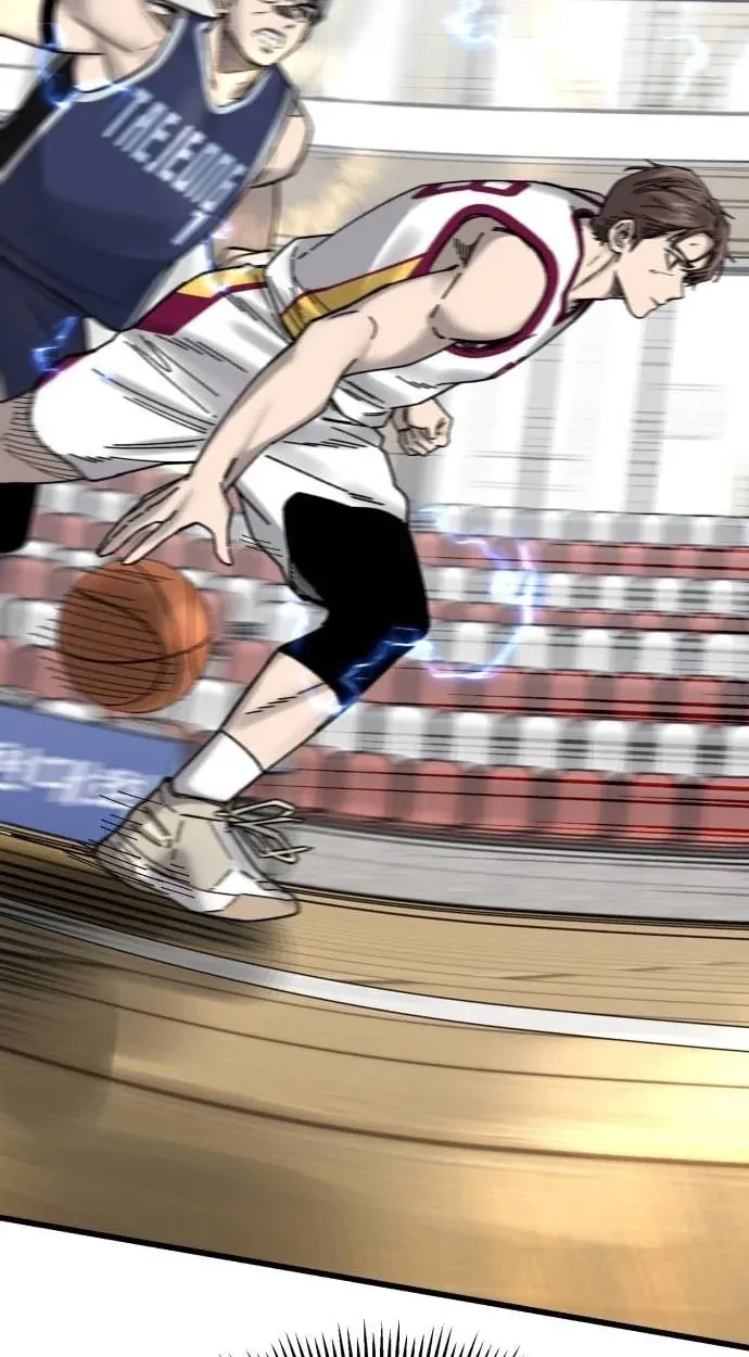 TrendManga Türkçe manga oku ankle-breaker bölüm 26 sayfa 54
