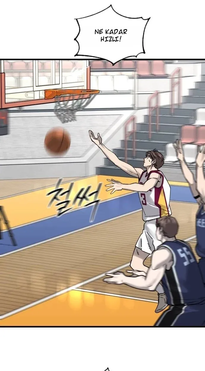 TrendManga Türkçe manga oku ankle-breaker bölüm 26 sayfa 58