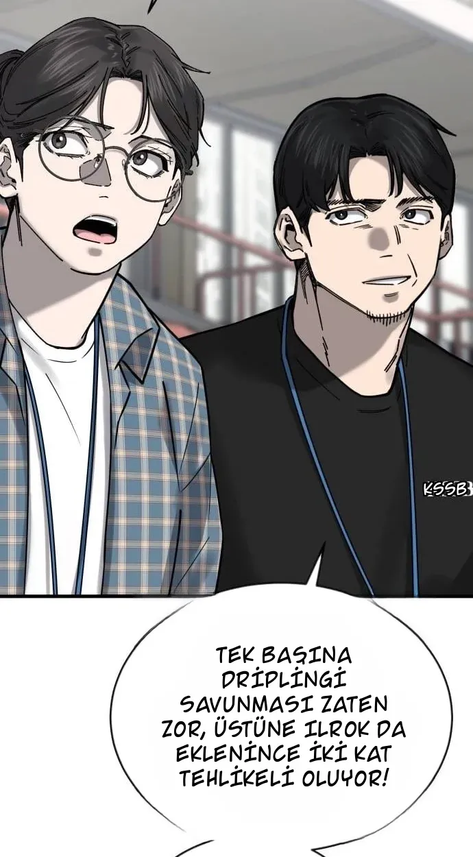 TrendManga Türkçe manga oku ankle-breaker bölüm 26 sayfa 60