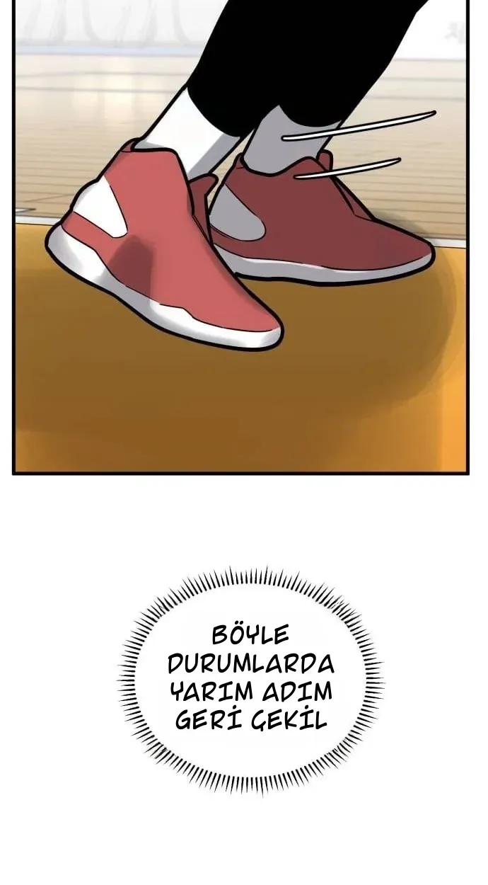 TrendManga Türkçe manga oku ankle-breaker bölüm 26 sayfa 72
