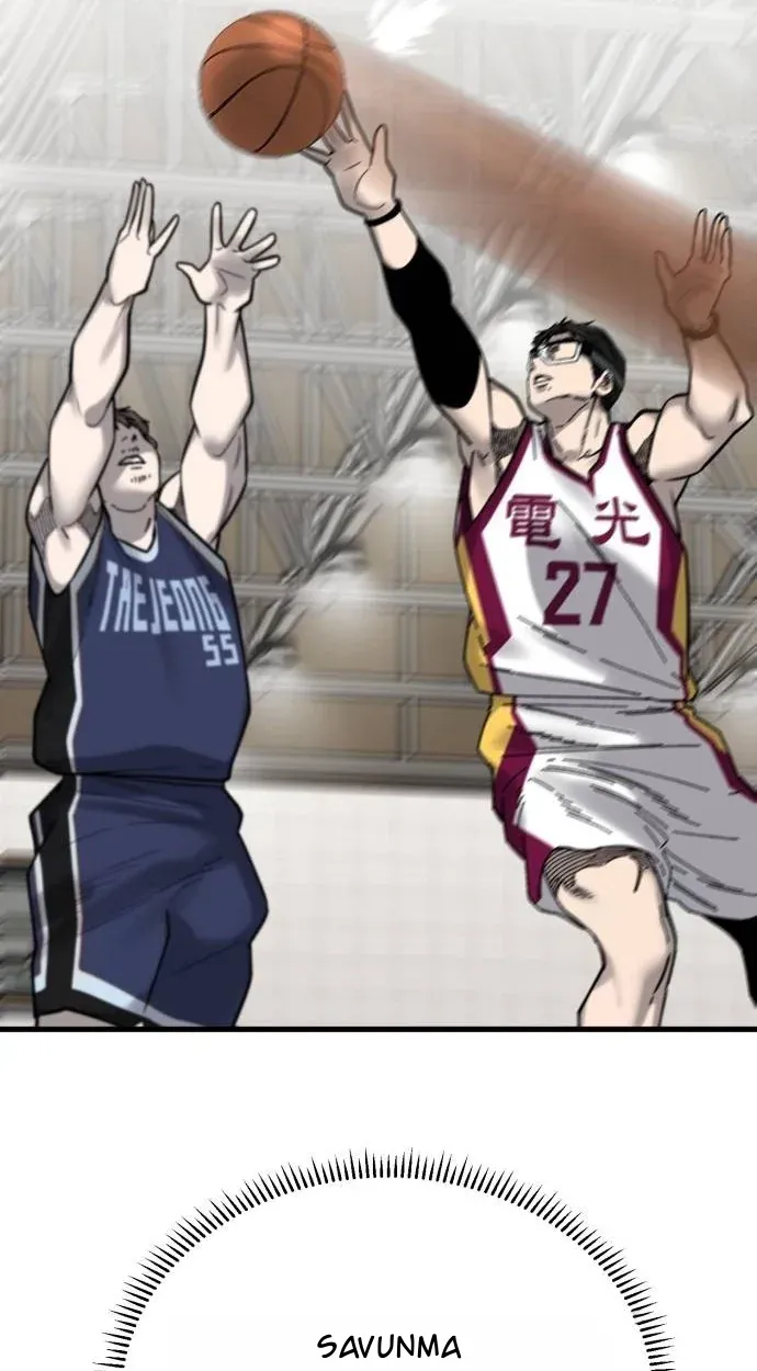 TrendManga Türkçe manga oku ankle-breaker bölüm 26 sayfa 78
