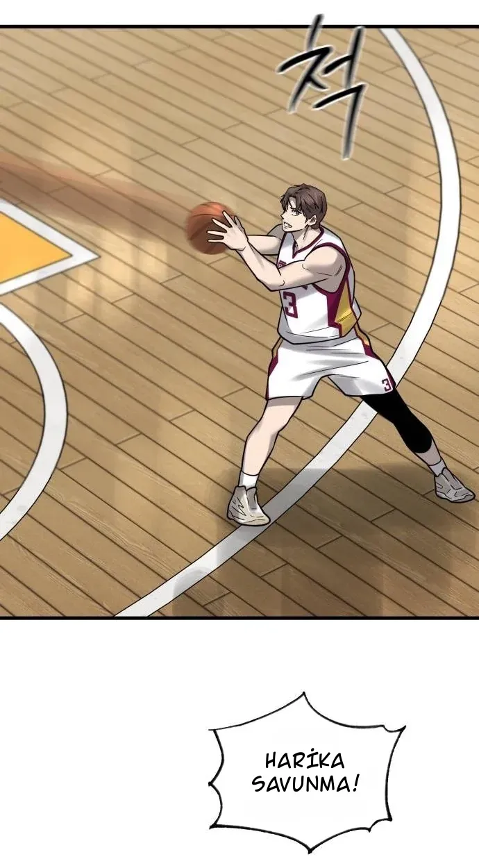 TrendManga Türkçe manga oku ankle-breaker bölüm 26 sayfa 80