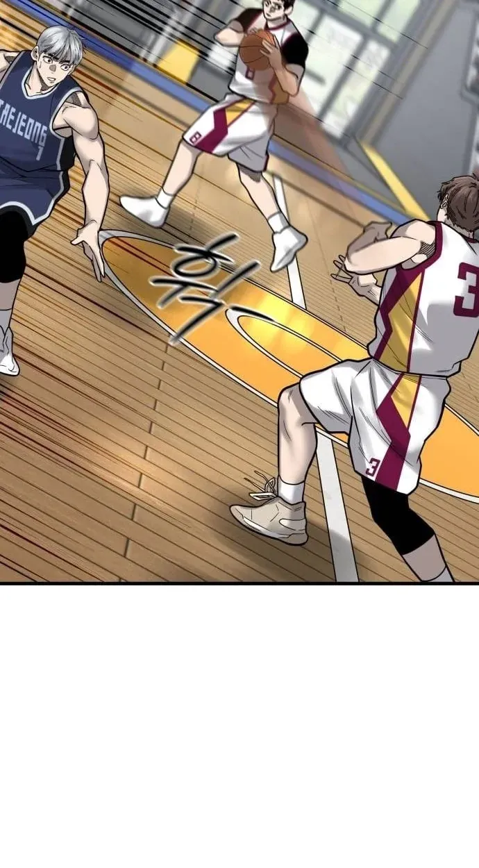 TrendManga Türkçe manga oku ankle-breaker bölüm 26 sayfa 87