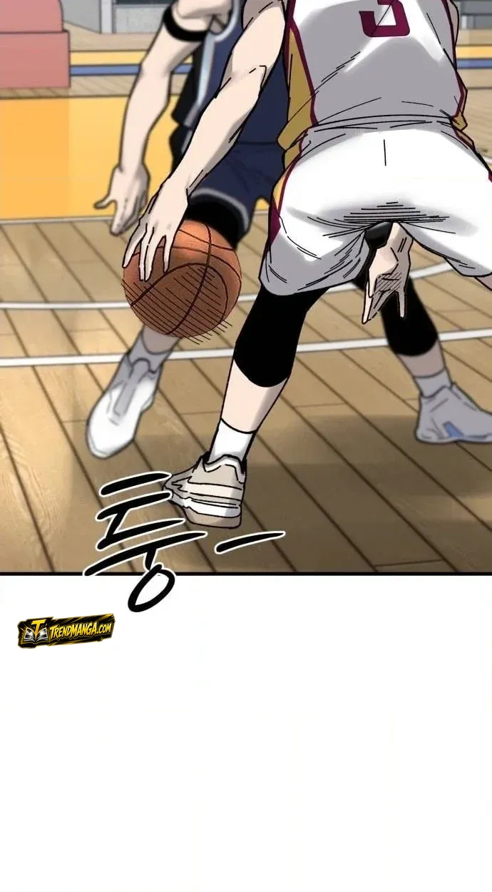 TrendManga Türkçe manga oku ankle-breaker bölüm 26 sayfa 9