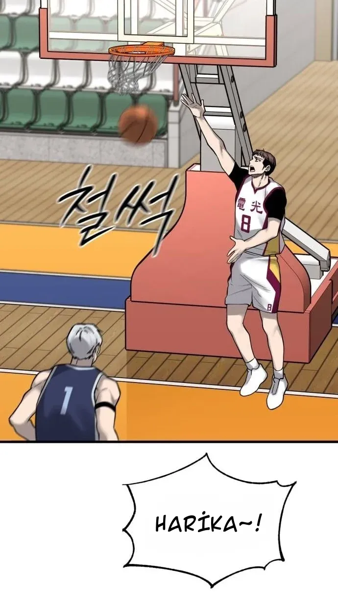 TrendManga Türkçe manga oku ankle-breaker bölüm 26 sayfa 90
