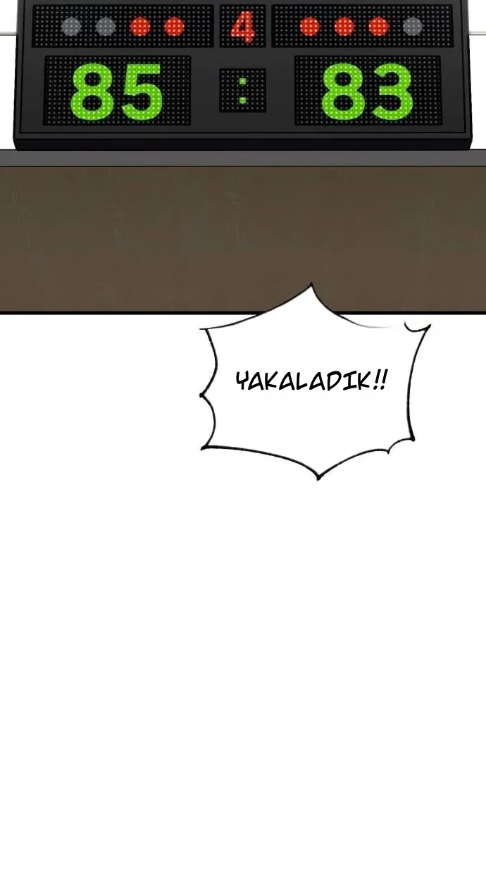 TrendManga Türkçe manga oku ankle-breaker bölüm 26 sayfa 94