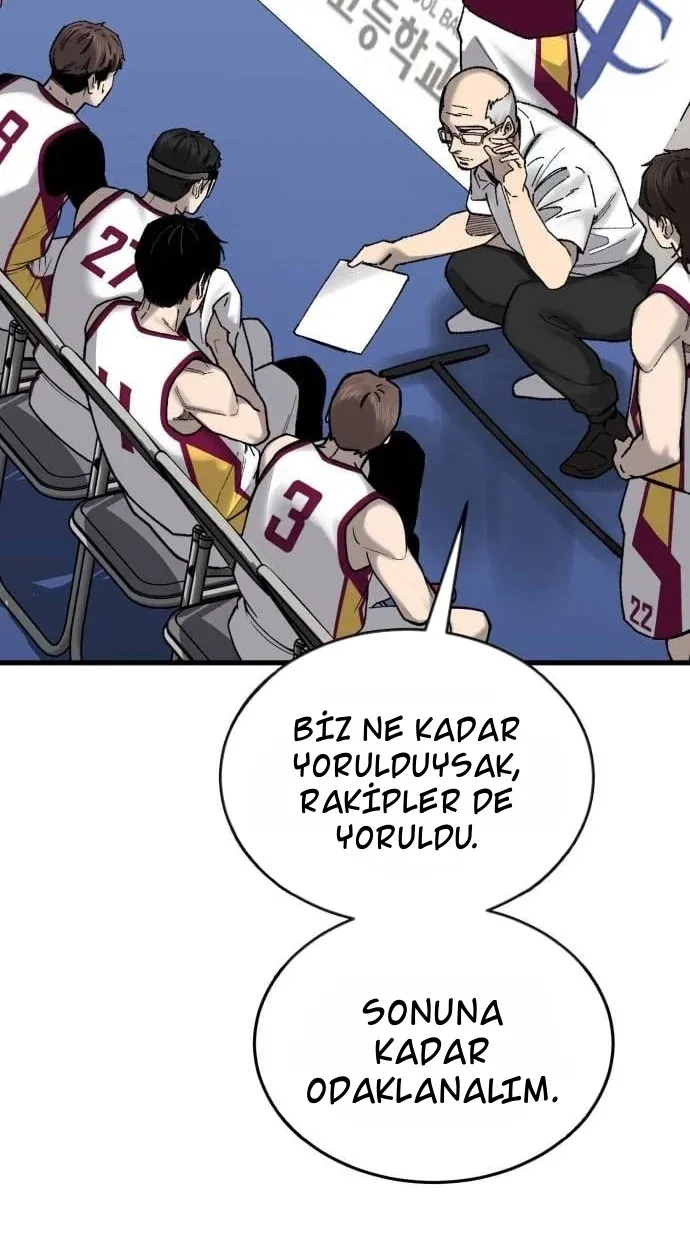 TrendManga Türkçe manga oku ankle-breaker bölüm 26 sayfa 98