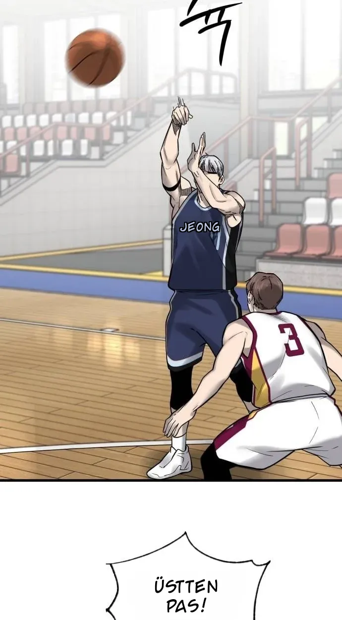 TrendManga Türkçe manga oku ankle-breaker bölüm 27 sayfa 10