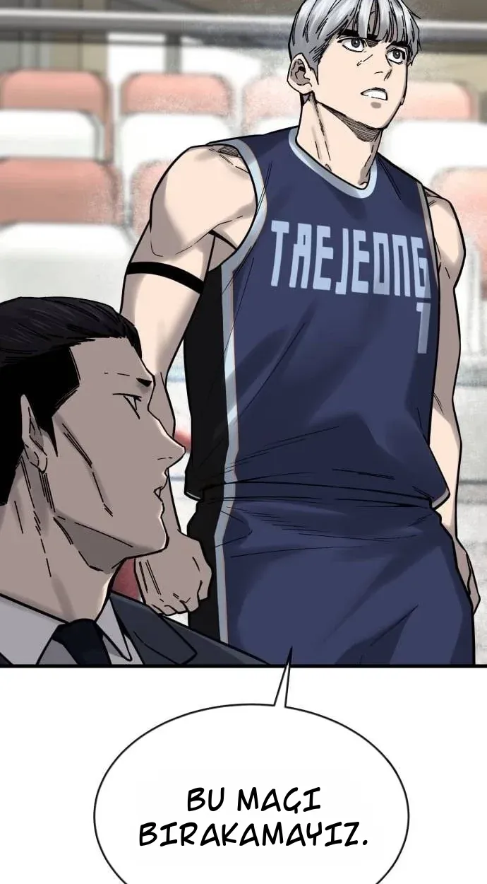 TrendManga Türkçe manga oku ankle-breaker bölüm 27 sayfa 100