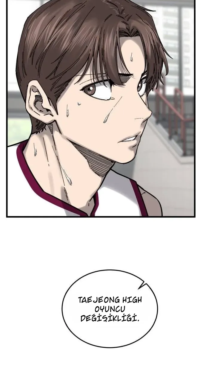 TrendManga Türkçe manga oku ankle-breaker bölüm 27 sayfa 103