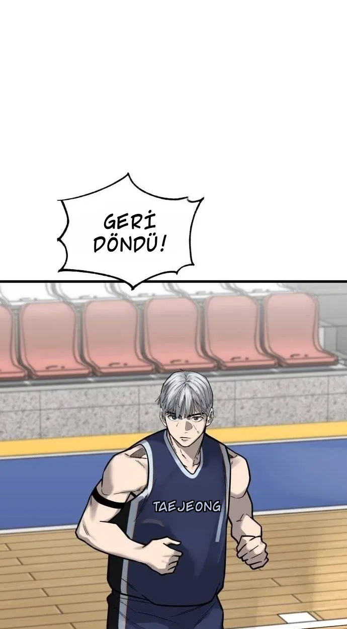 TrendManga Türkçe manga oku ankle-breaker bölüm 27 sayfa 104