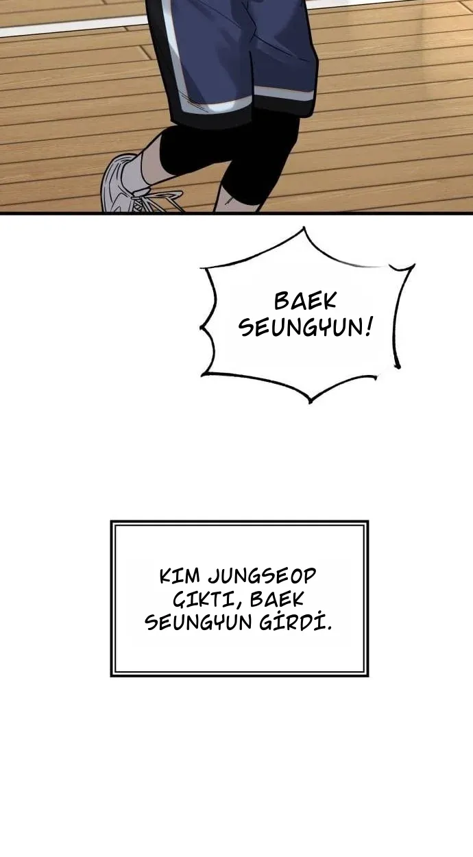 TrendManga Türkçe manga oku ankle-breaker bölüm 27 sayfa 105