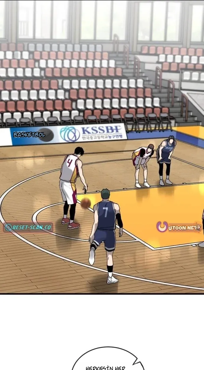 TrendManga Türkçe manga oku ankle-breaker bölüm 27 sayfa 114