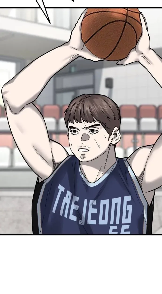 TrendManga Türkçe manga oku ankle-breaker bölüm 27 sayfa 125