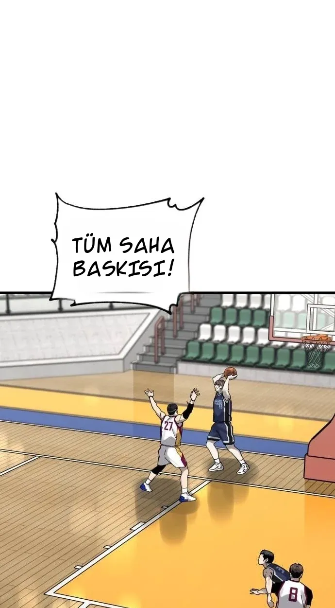 TrendManga Türkçe manga oku ankle-breaker bölüm 27 sayfa 126