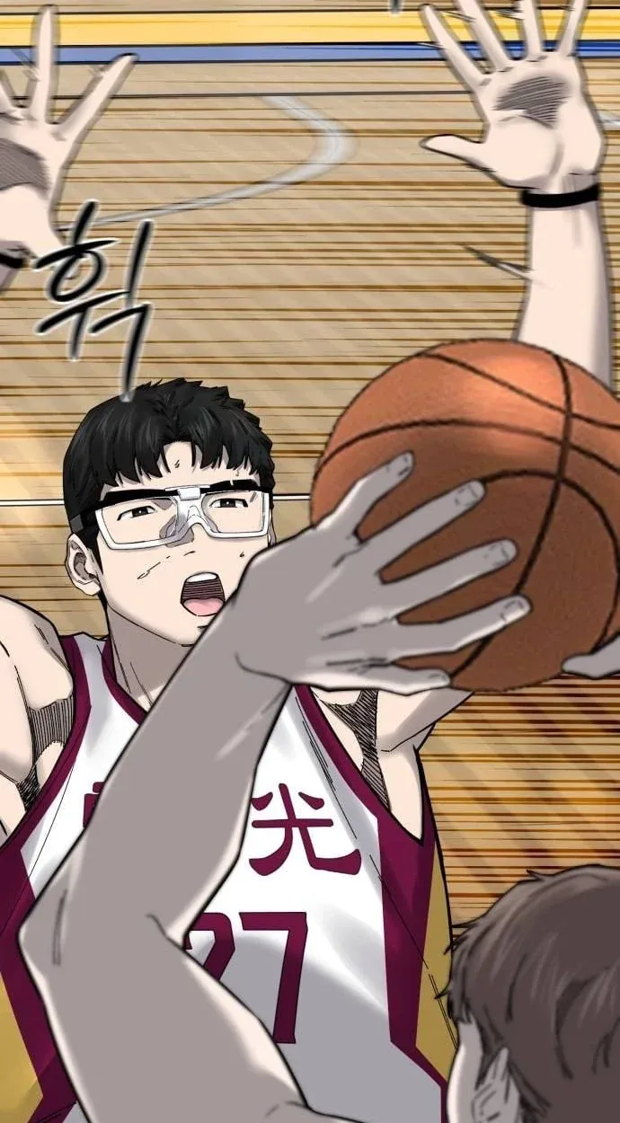 TrendManga Türkçe manga oku ankle-breaker bölüm 27 sayfa 127