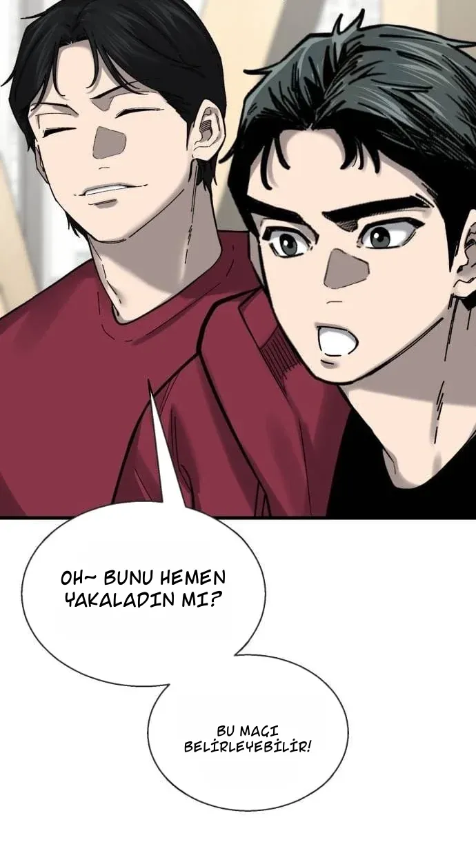 TrendManga Türkçe manga oku ankle-breaker bölüm 27 sayfa 129