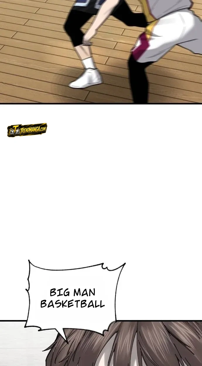 TrendManga Türkçe manga oku ankle-breaker bölüm 27 sayfa 131