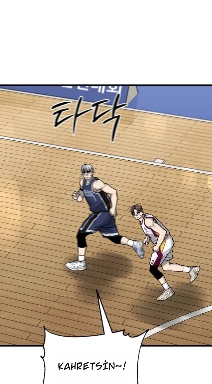 TrendManga Türkçe manga oku ankle-breaker bölüm 27 sayfa 133