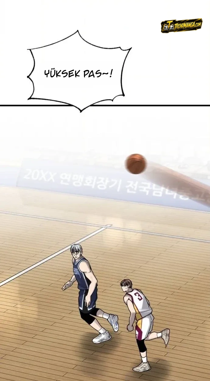 TrendManga Türkçe manga oku ankle-breaker bölüm 27 sayfa 136