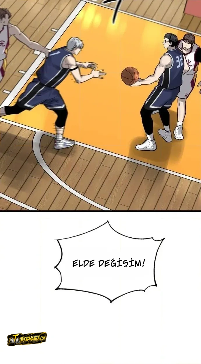 TrendManga Türkçe manga oku ankle-breaker bölüm 27 sayfa 18