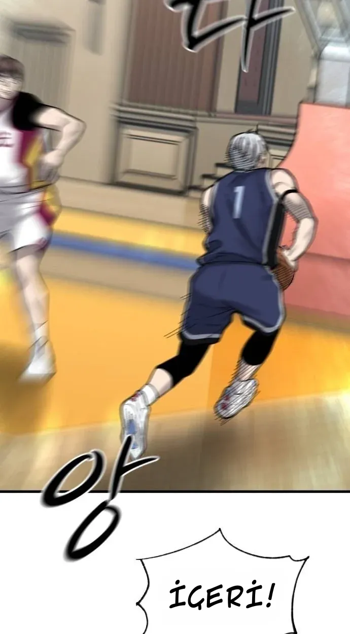 TrendManga Türkçe manga oku ankle-breaker bölüm 27 sayfa 21