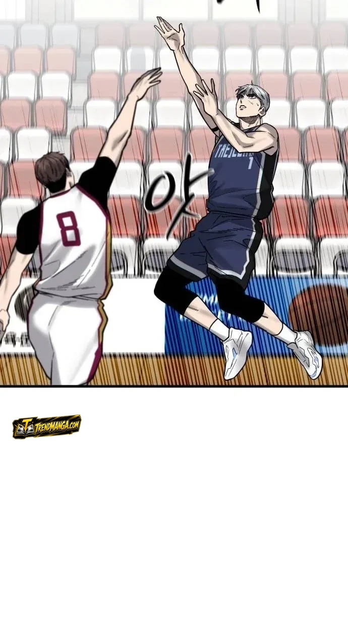 TrendManga Türkçe manga oku ankle-breaker bölüm 27 sayfa 23