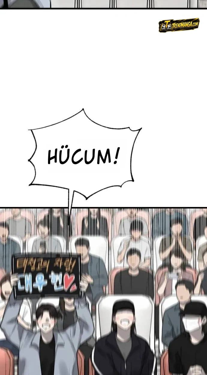 TrendManga Türkçe manga oku ankle-breaker bölüm 27 sayfa 3