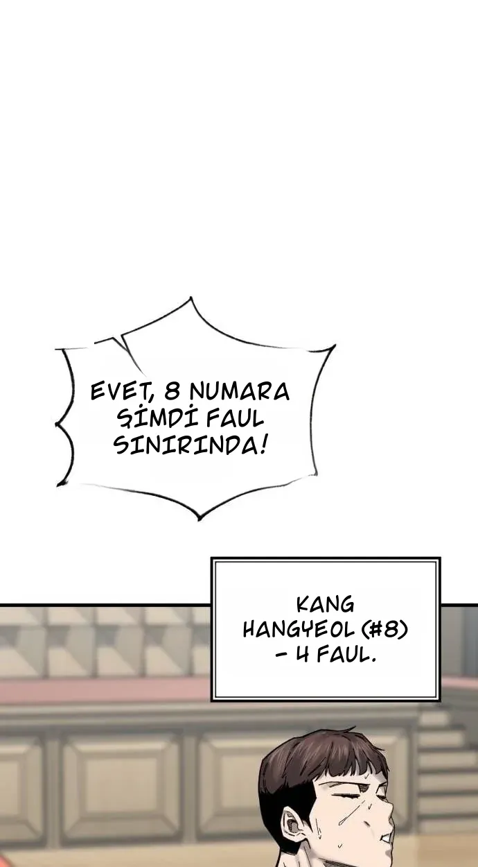 TrendManga Türkçe manga oku ankle-breaker bölüm 27 sayfa 30
