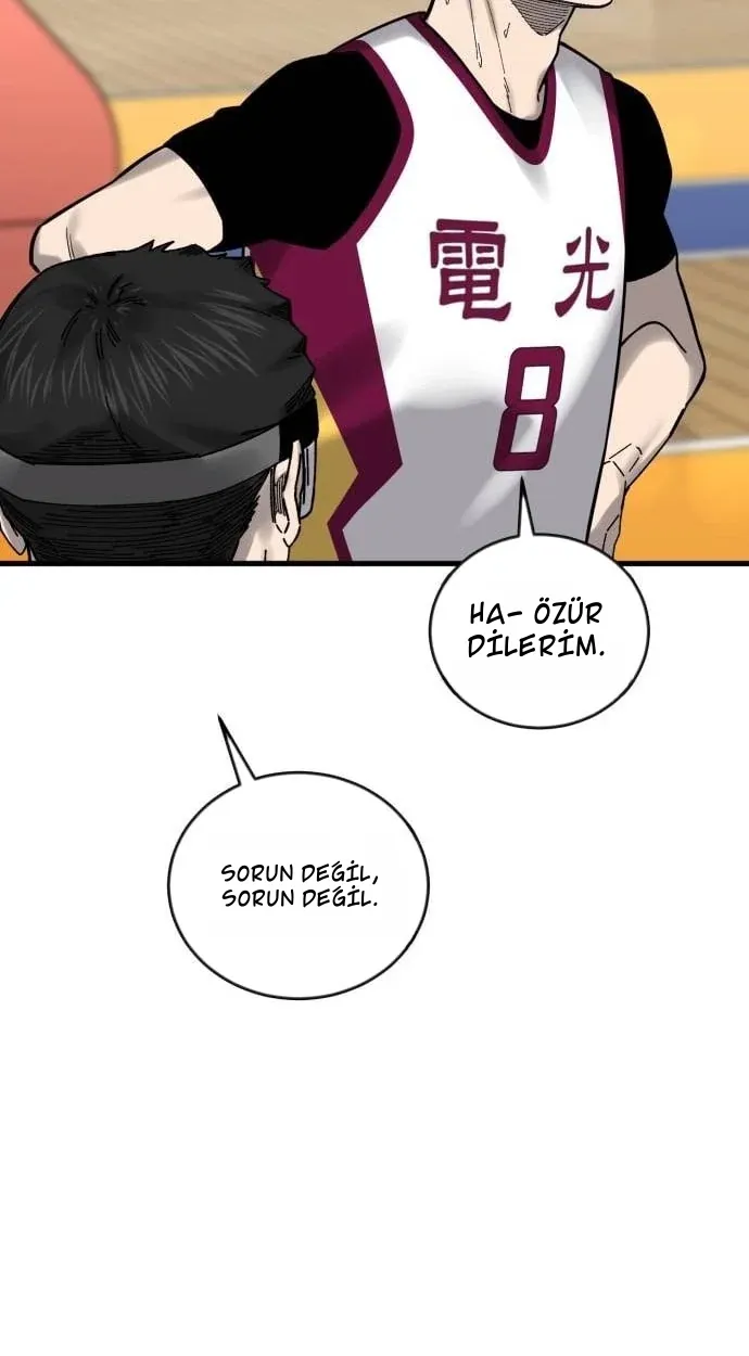 TrendManga Türkçe manga oku ankle-breaker bölüm 27 sayfa 31