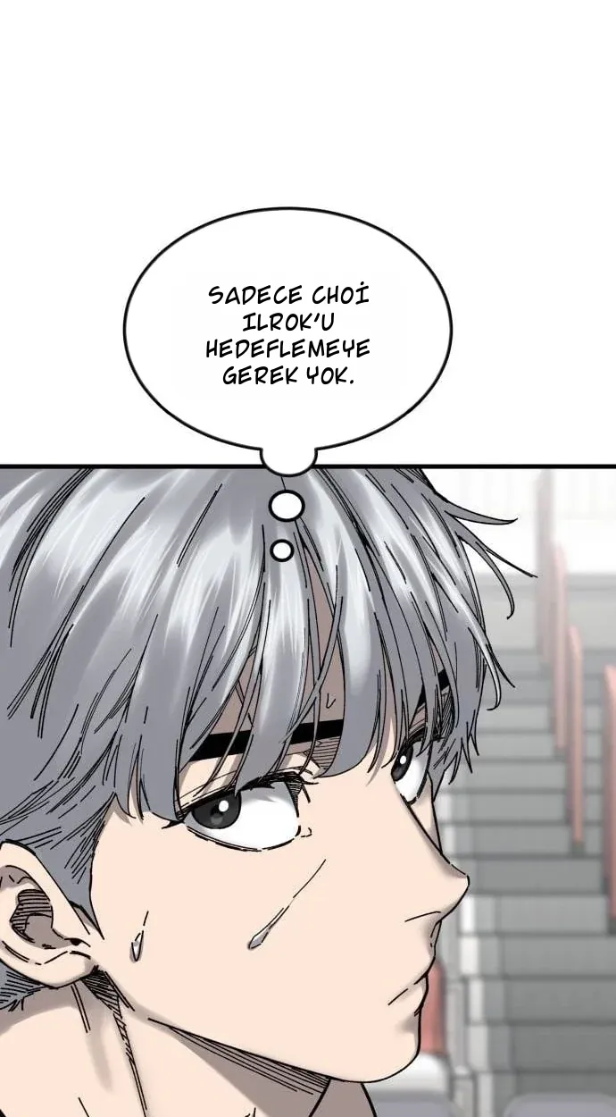 TrendManga Türkçe manga oku ankle-breaker bölüm 27 sayfa 32