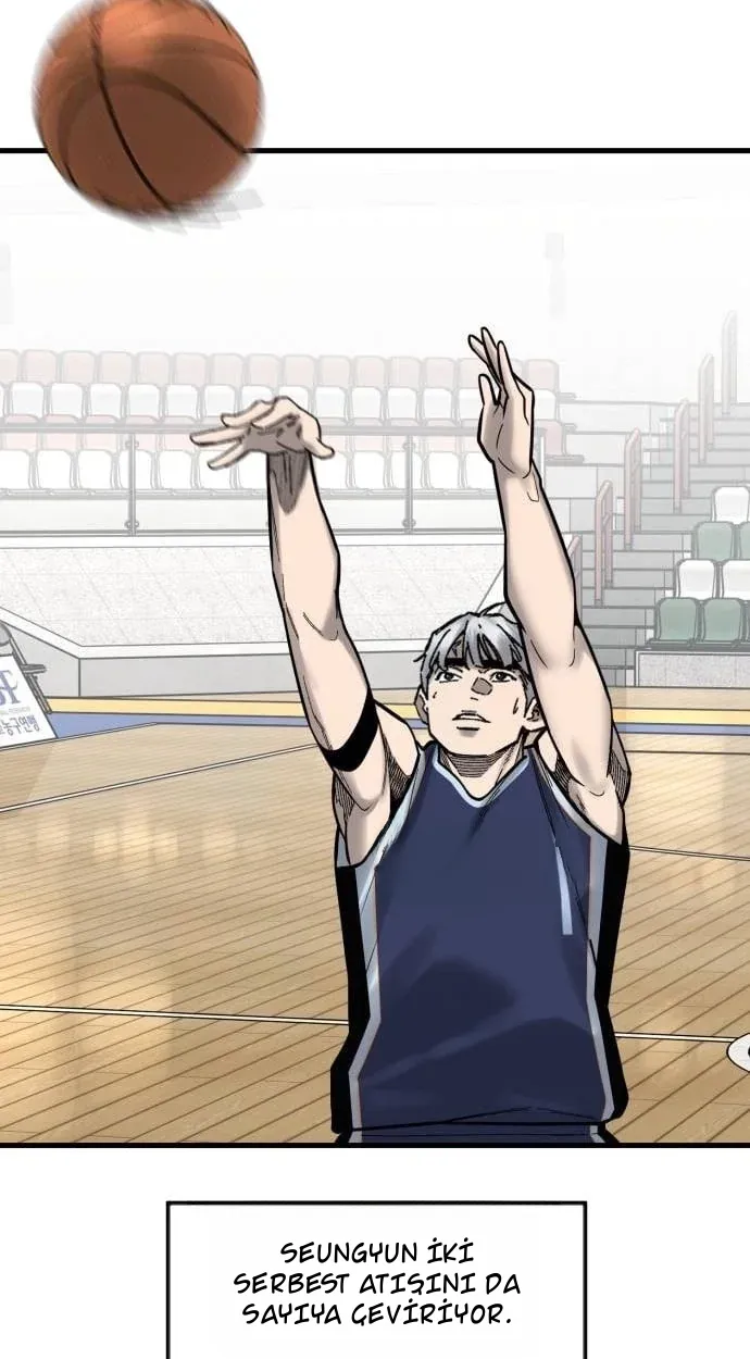 TrendManga Türkçe manga oku ankle-breaker bölüm 27 sayfa 39