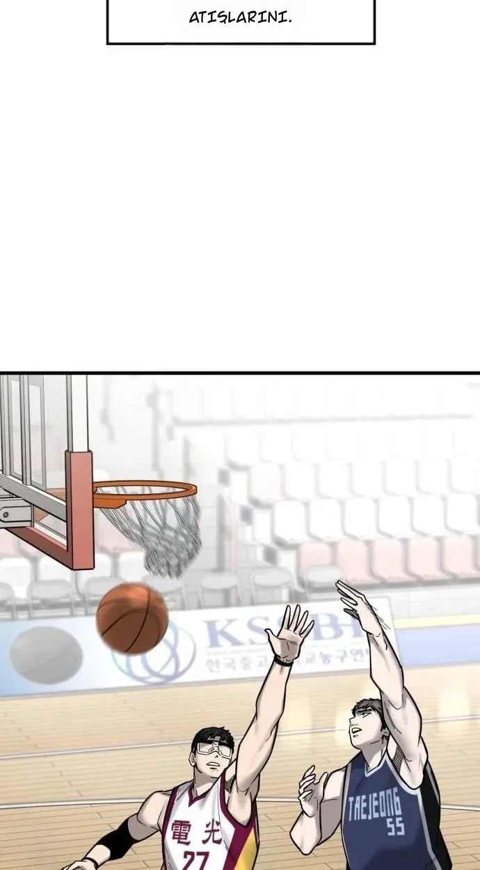 TrendManga Türkçe manga oku ankle-breaker bölüm 27 sayfa 40