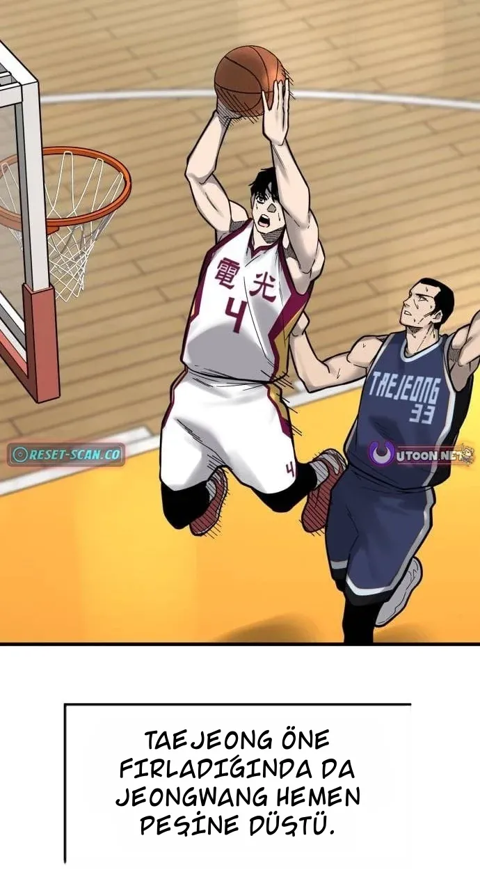TrendManga Türkçe manga oku ankle-breaker bölüm 27 sayfa 42