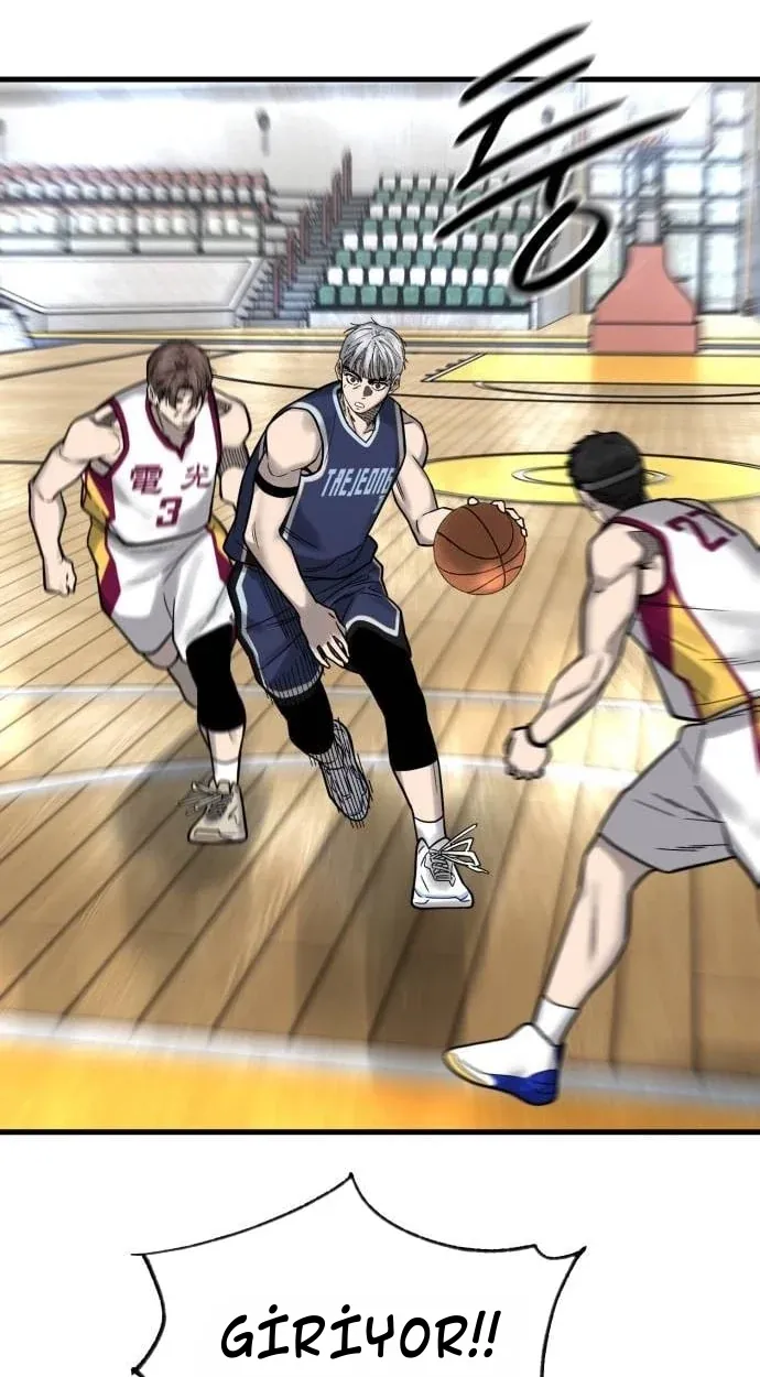 TrendManga Türkçe manga oku ankle-breaker bölüm 27 sayfa 49