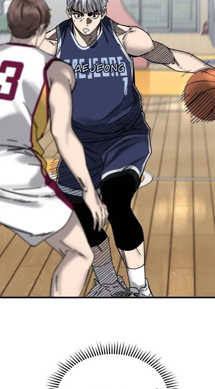 TrendManga Türkçe manga oku ankle-breaker bölüm 27 sayfa 5