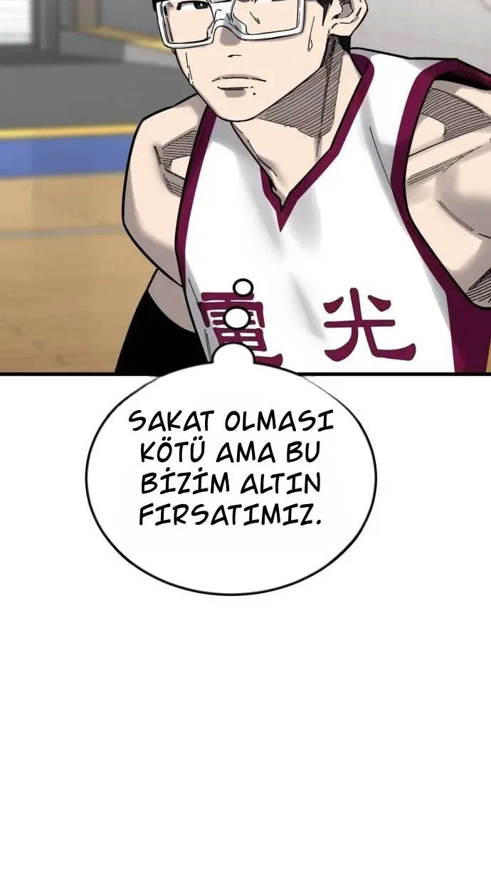 TrendManga Türkçe manga oku ankle-breaker bölüm 27 sayfa 65