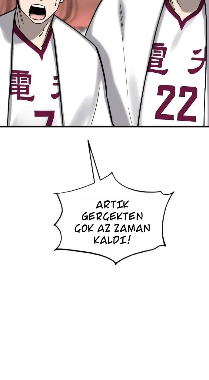 TrendManga Türkçe manga oku ankle-breaker bölüm 27 sayfa 7