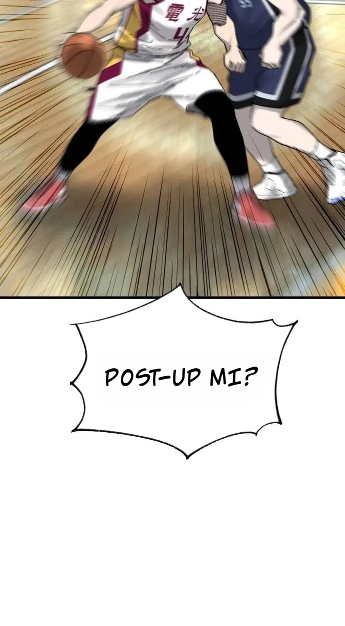 TrendManga Türkçe manga oku ankle-breaker bölüm 27 sayfa 78